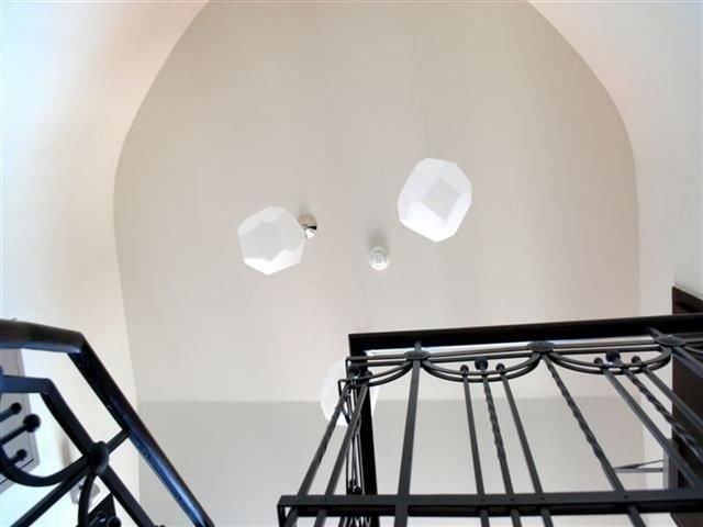 Red & Blue Design Hotel Prague foto 16