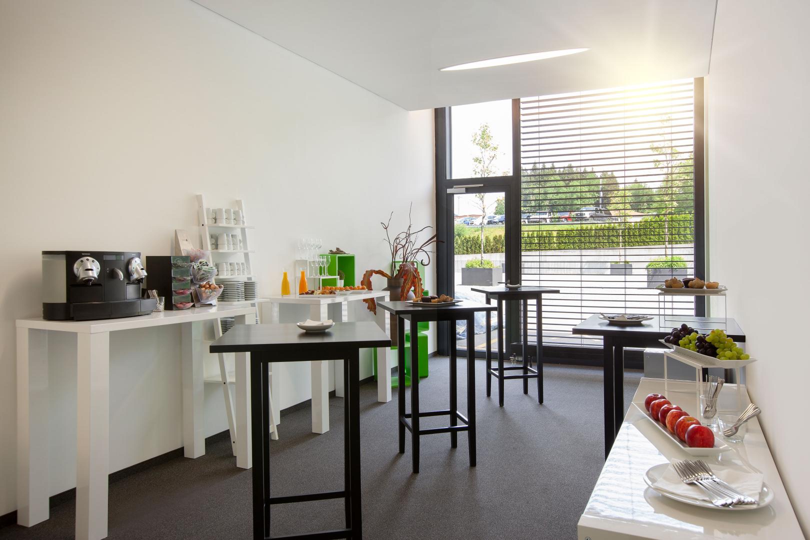 Tailormade Hotel SIHLPARK Schindellegi foto 15