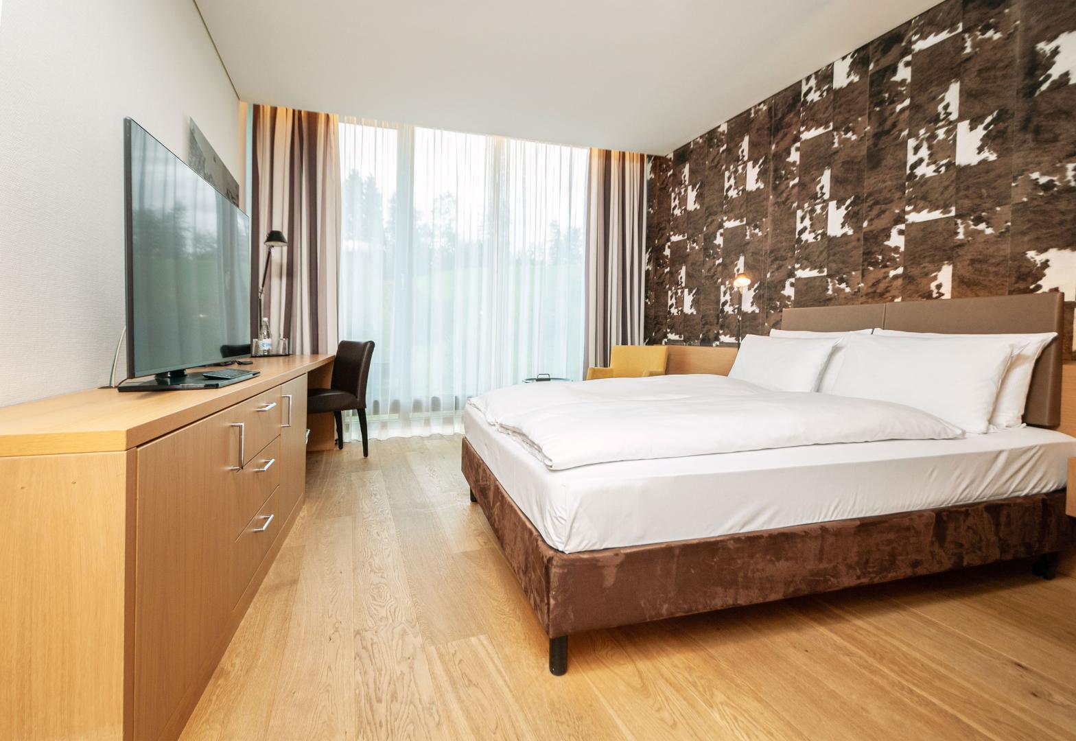 Tailormade Hotel SIHLPARK Schindellegi foto 6