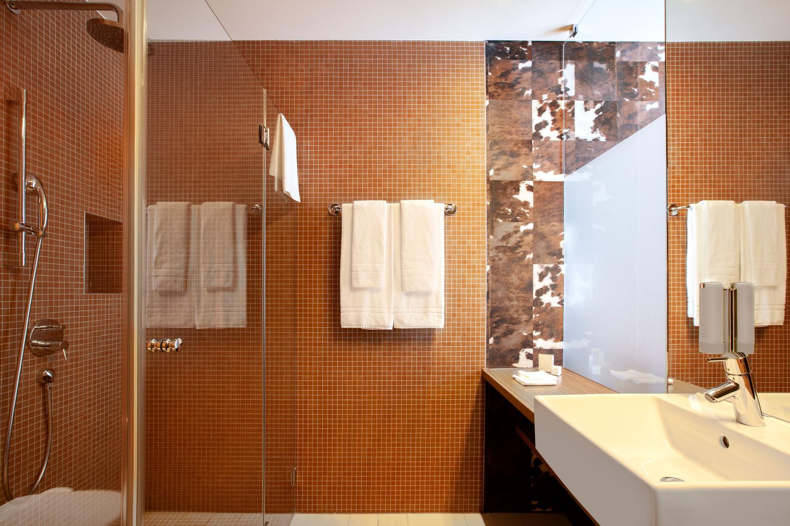 Tailormade Hotel SIHLPARK Schindellegi foto 7