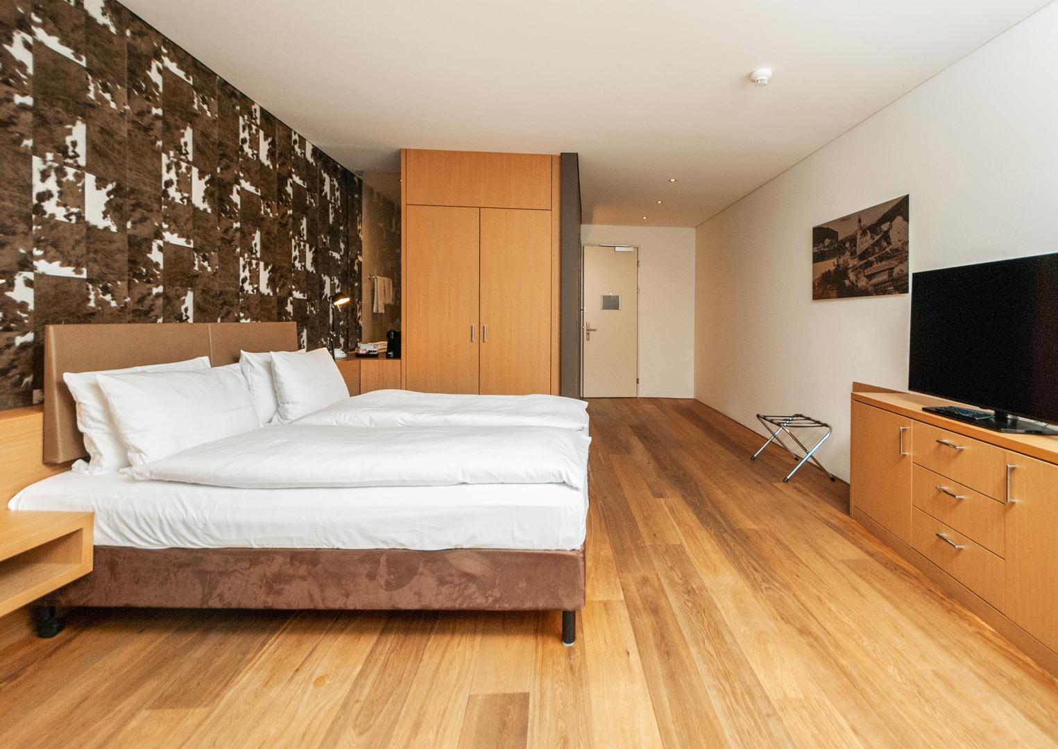 Tailormade Hotel SIHLPARK Schindellegi foto 10
