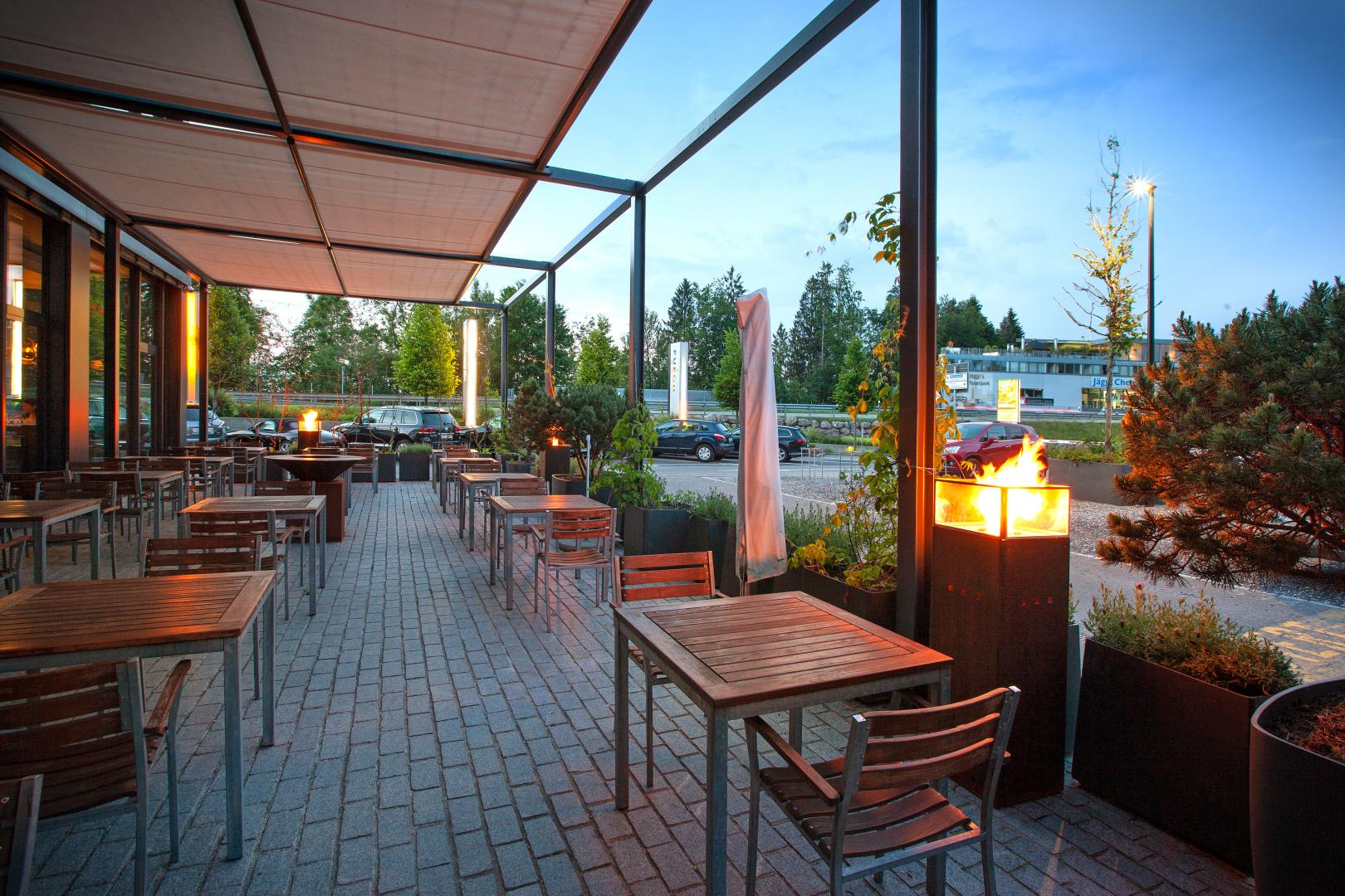 Tailormade Hotel SIHLPARK Schindellegi foto 5