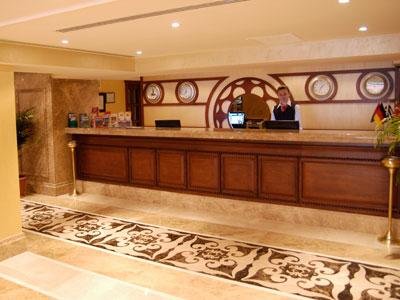 Tilia Hotel image 2