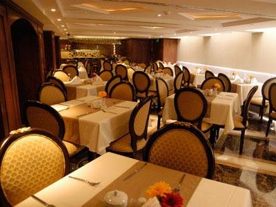 Tilia Hotel foto 7
