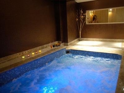Tilia Hotel foto 8