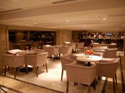 Tilia Hotel foto 6