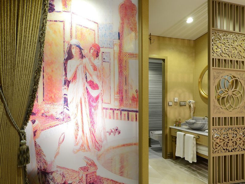 Hotel Sultania foto 46