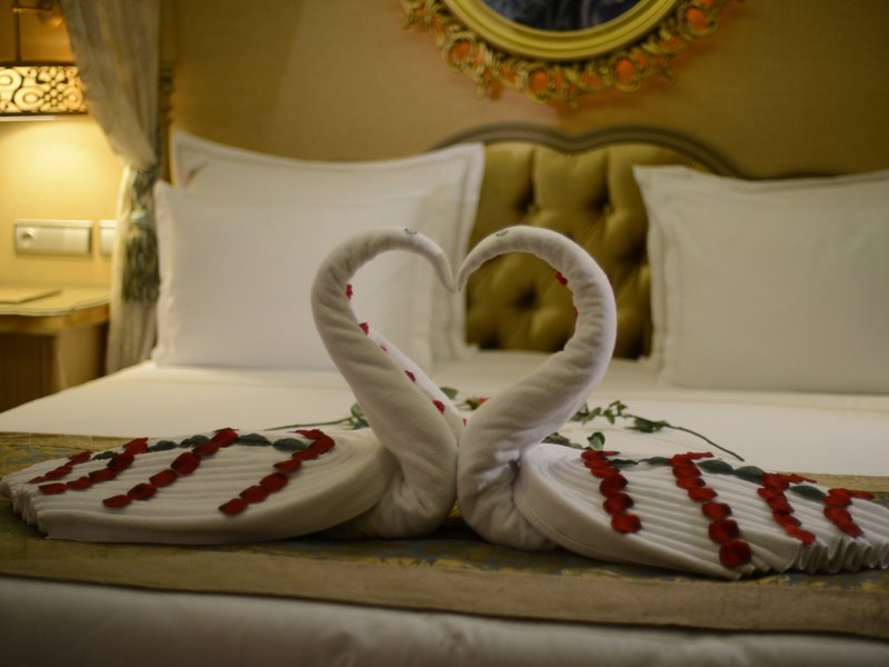 Hotel Sultania foto 37