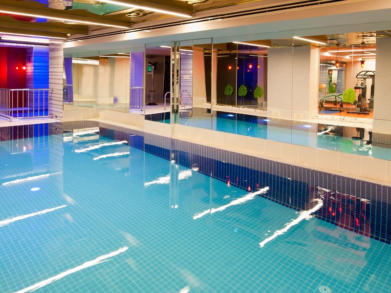 Hotel Sultania image 3