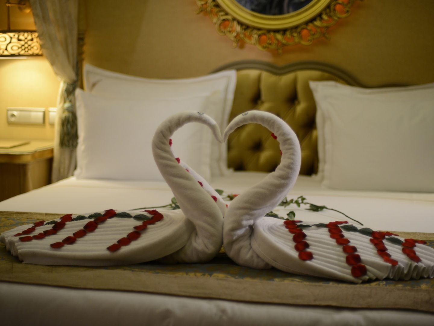Hotel Sultania foto 38
