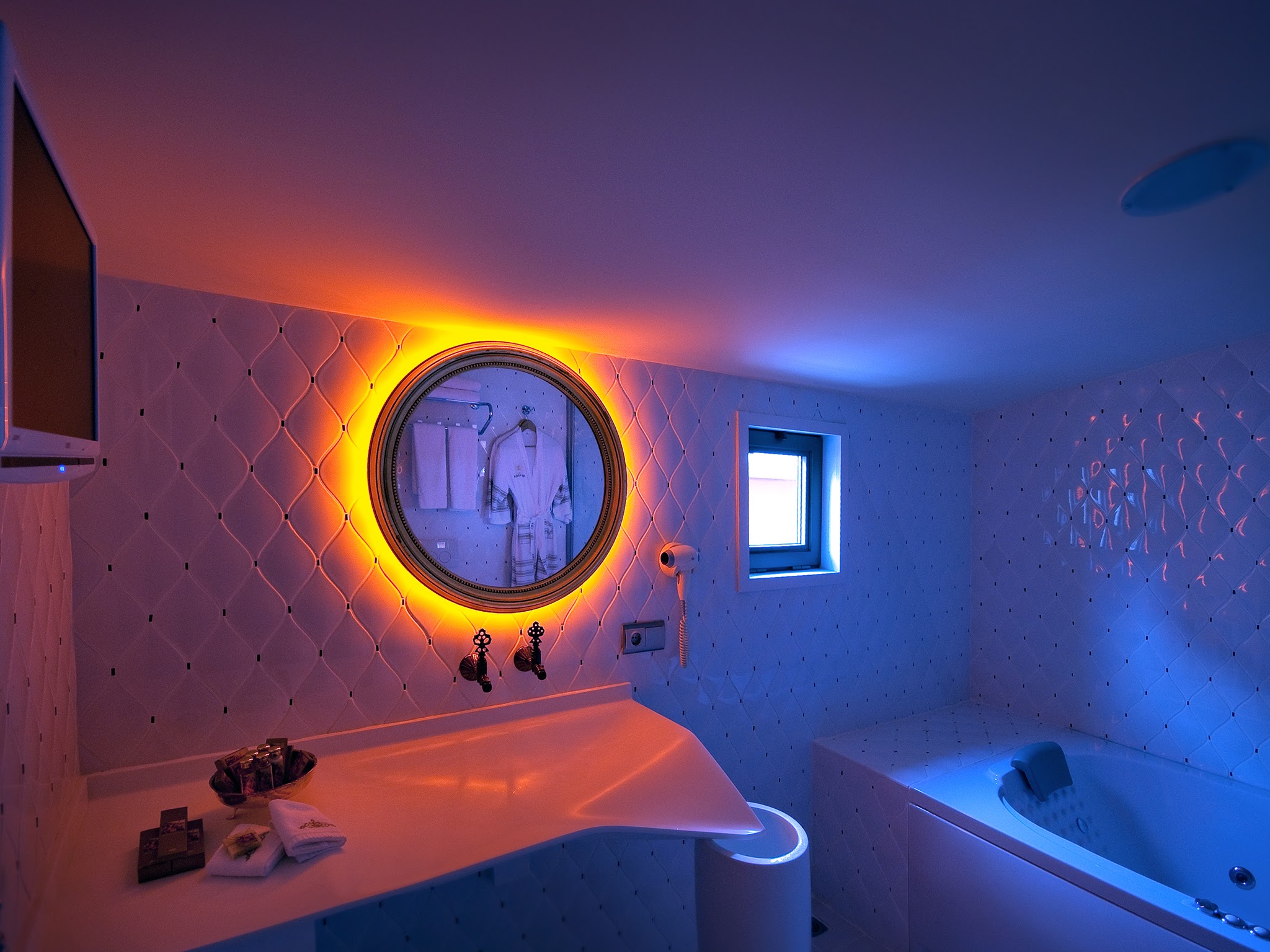Hotel Sultania foto 51