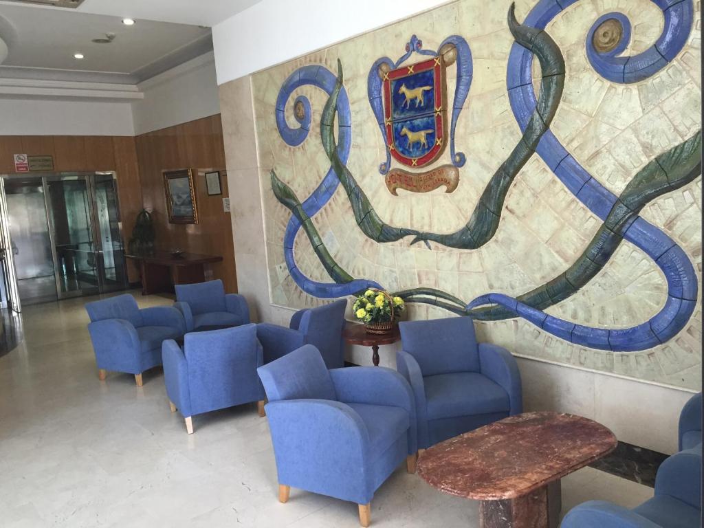 Ciudad De Fuenlabrada foto 12
