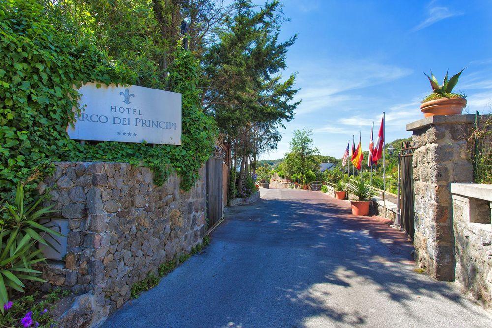 Parco dei Principi Resort & SPA foto 11