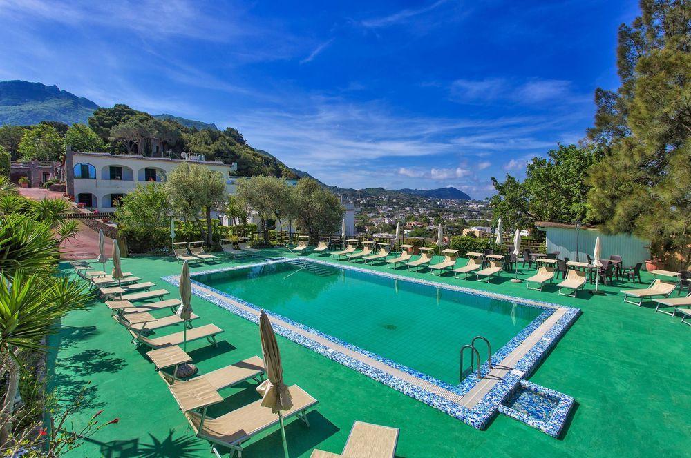 Parco dei Principi Resort & SPA foto 10