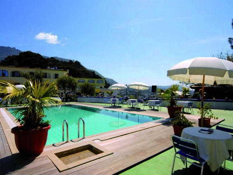 Parco dei Principi Resort & SPA