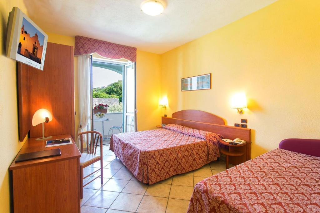 Parco dei Principi Resort & SPA foto 7