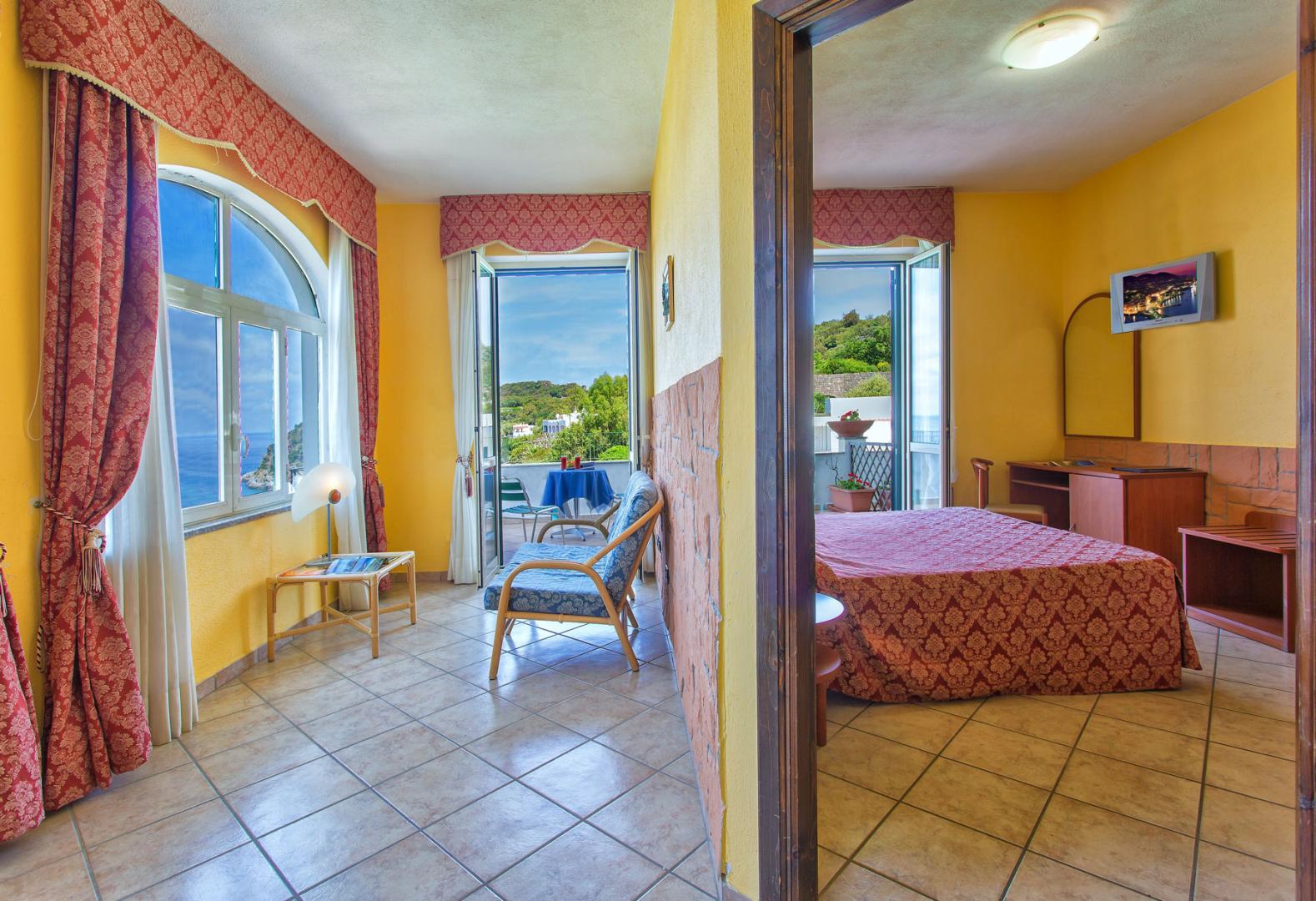Parco dei Principi Resort & SPA foto 5
