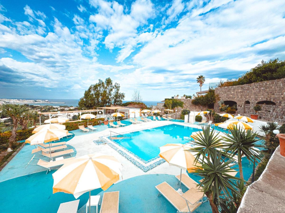 Parco dei Principi Resort & SPA foto 2