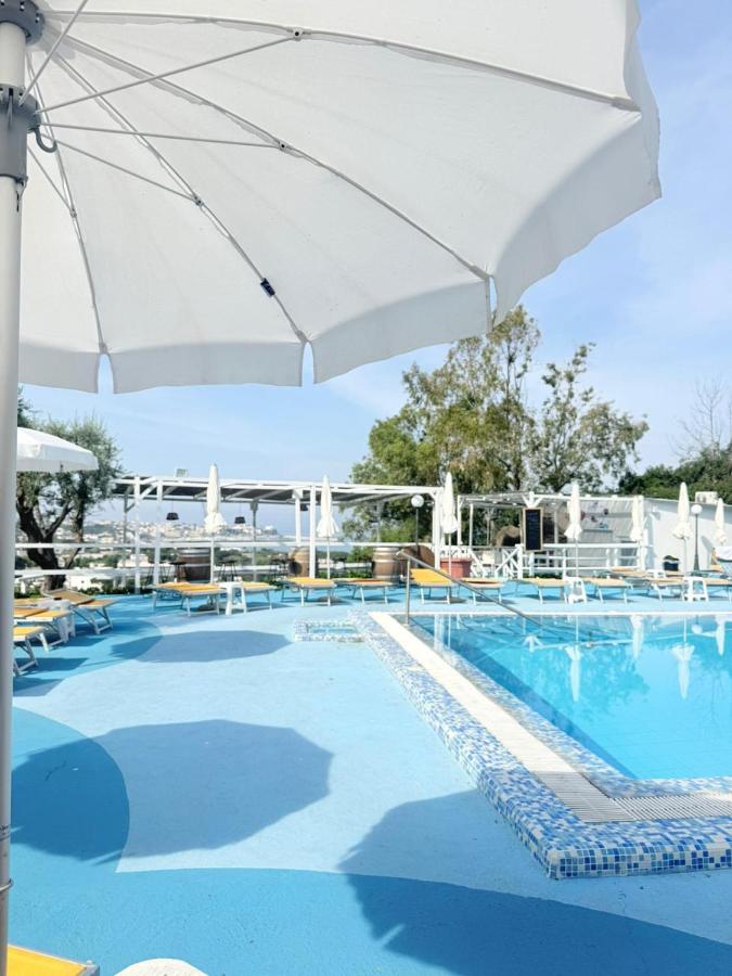 Parco dei Principi Resort & SPA in Forio (d'Ischia) - foto 5