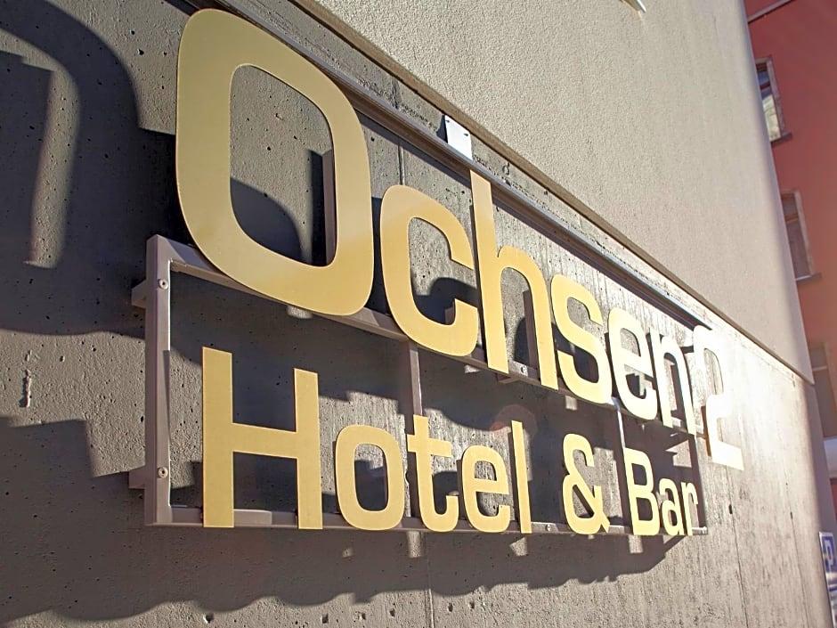 Hotel Ochsen 2 foto 3