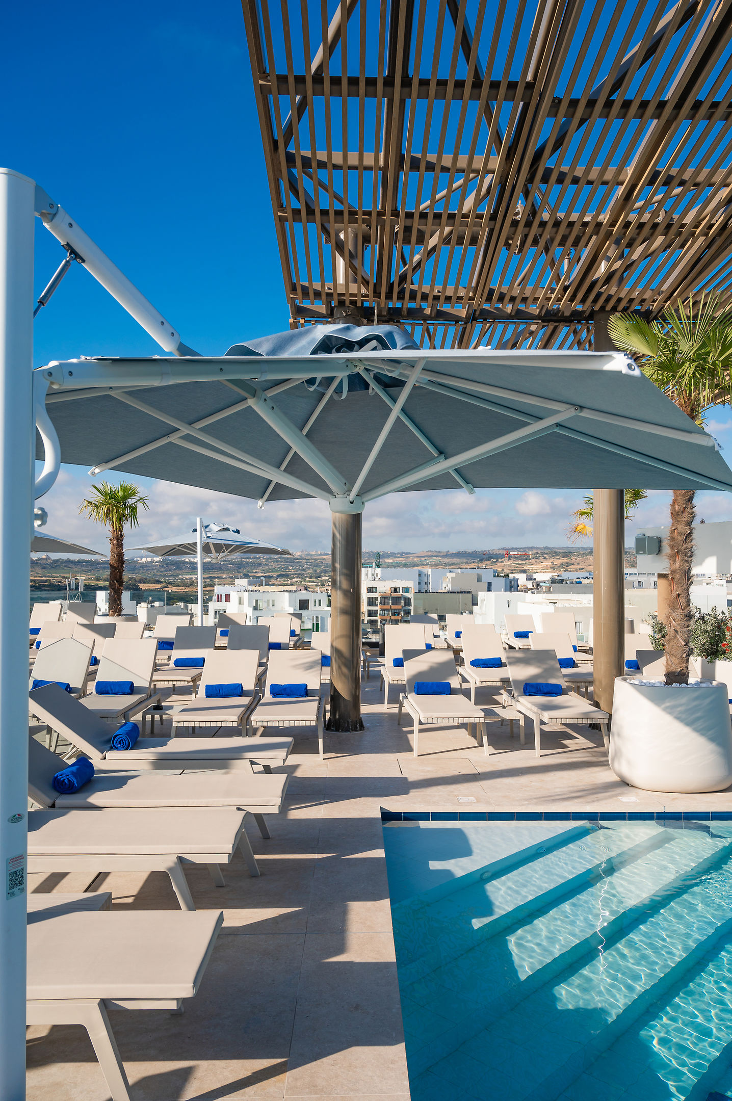 Best Western Premier Malta foto 2