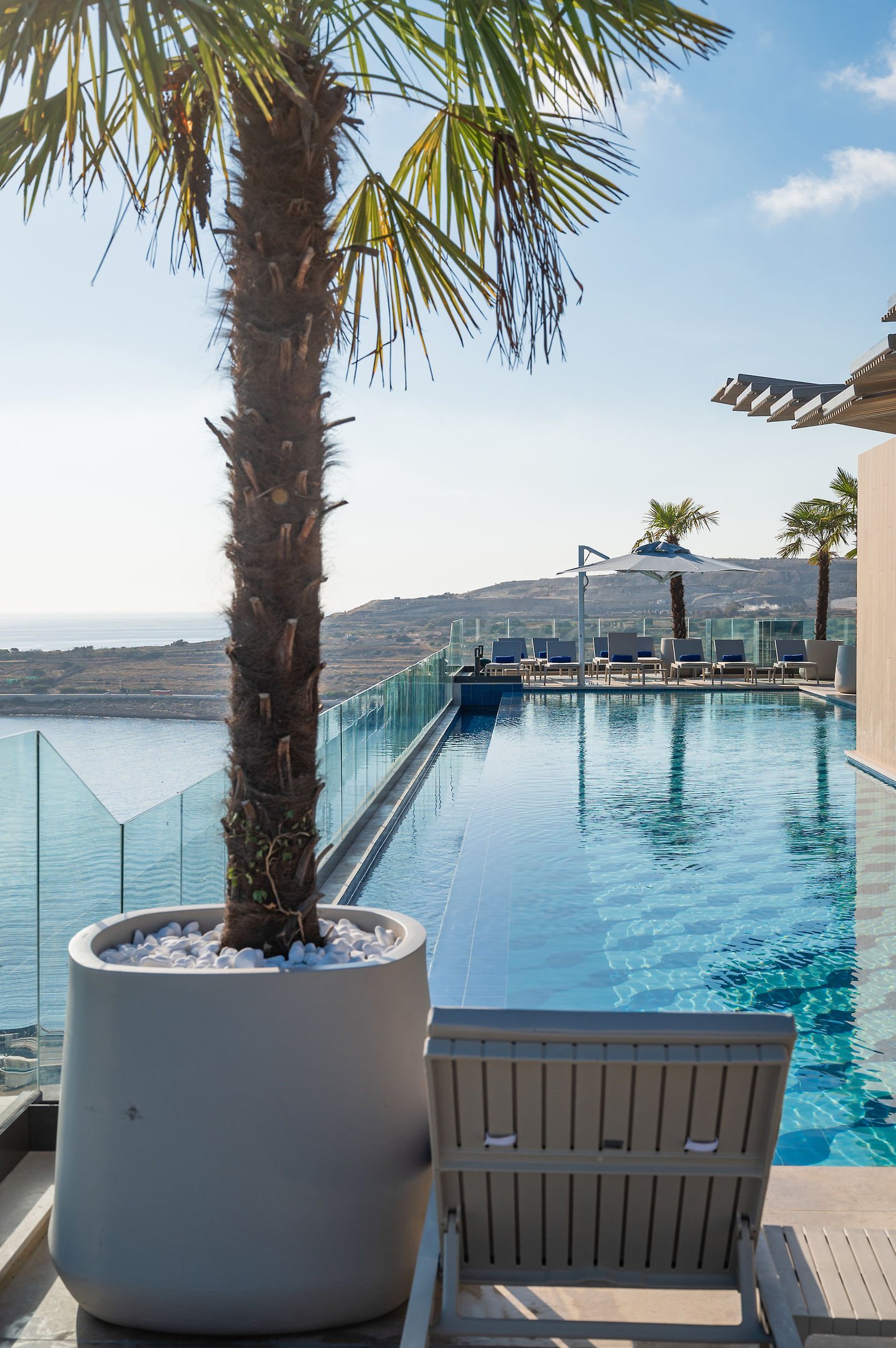 Best Western Premier Malta.