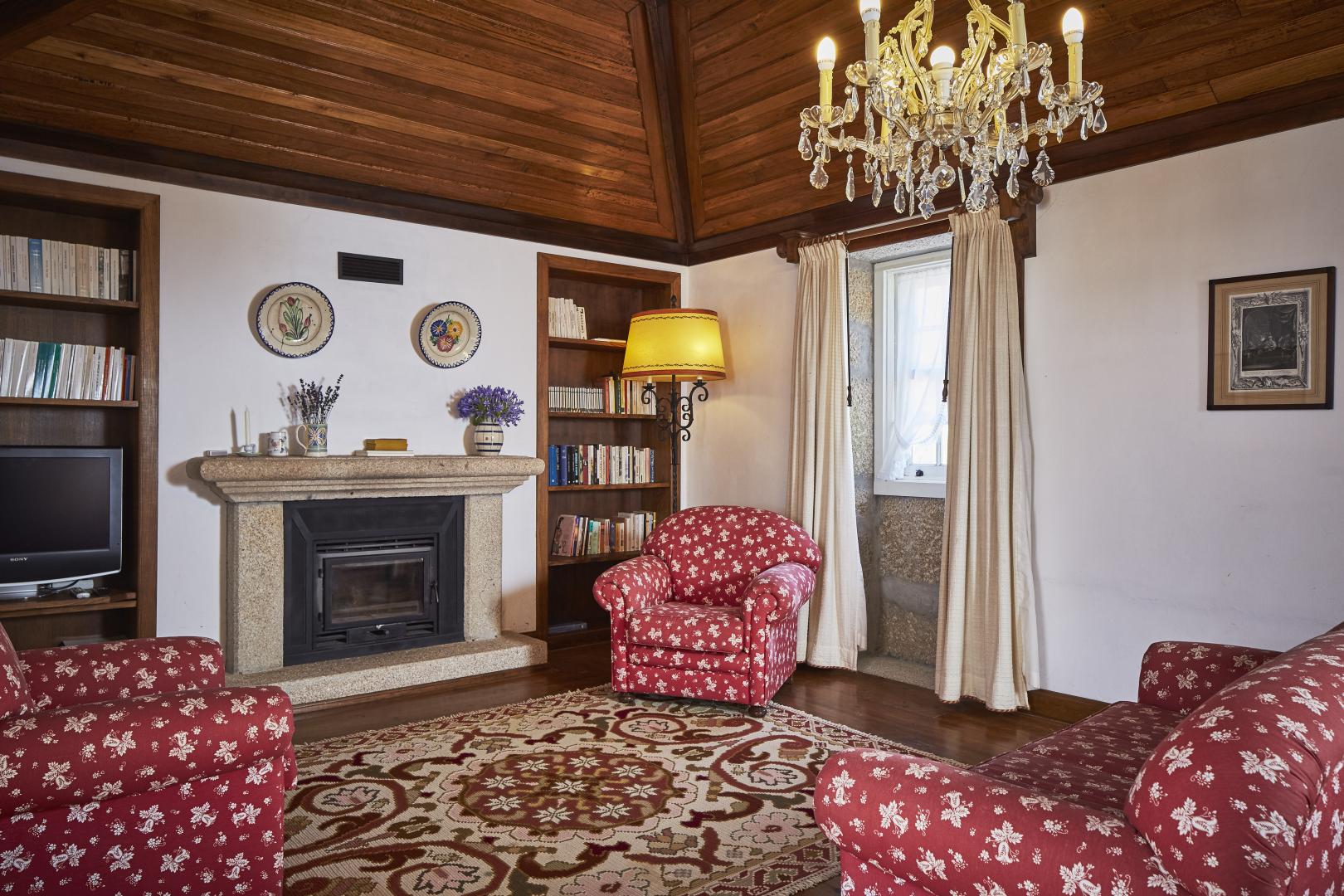 Casa de Canedo image 3