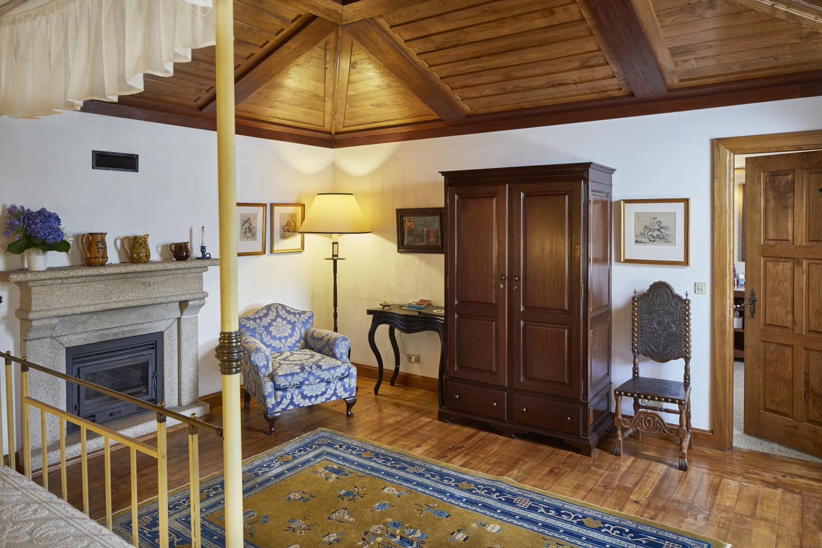 Casa de Canedo foto 20