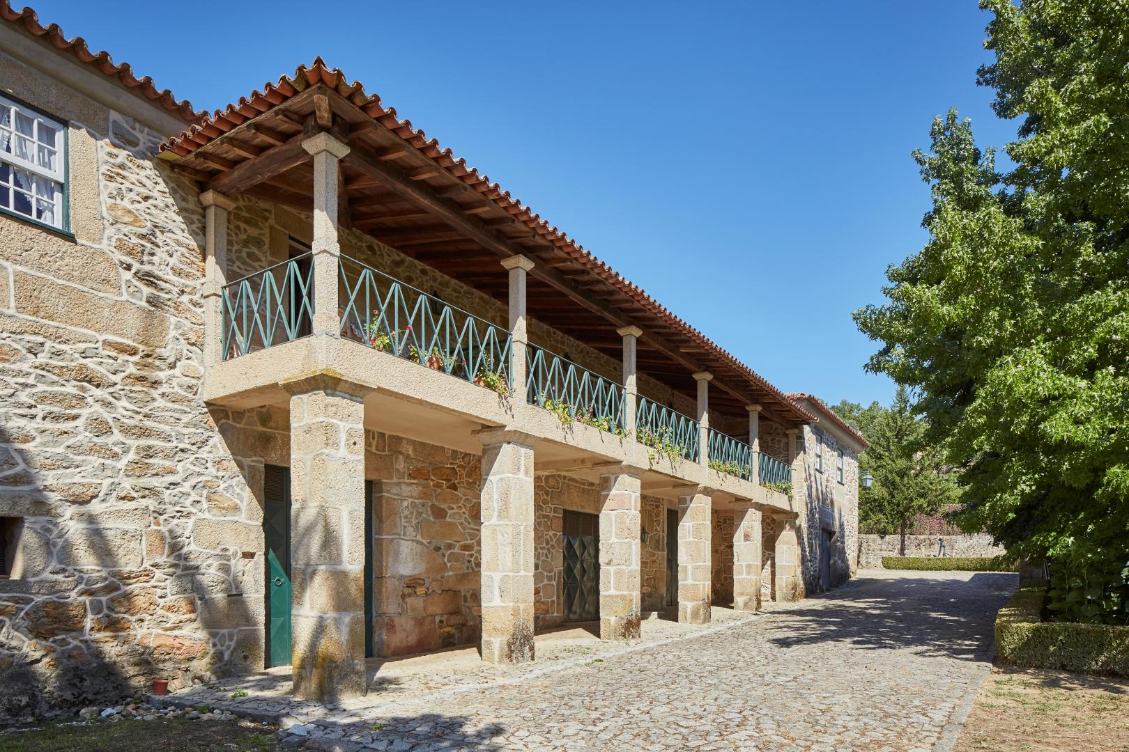 Casa de Canedo foto 12