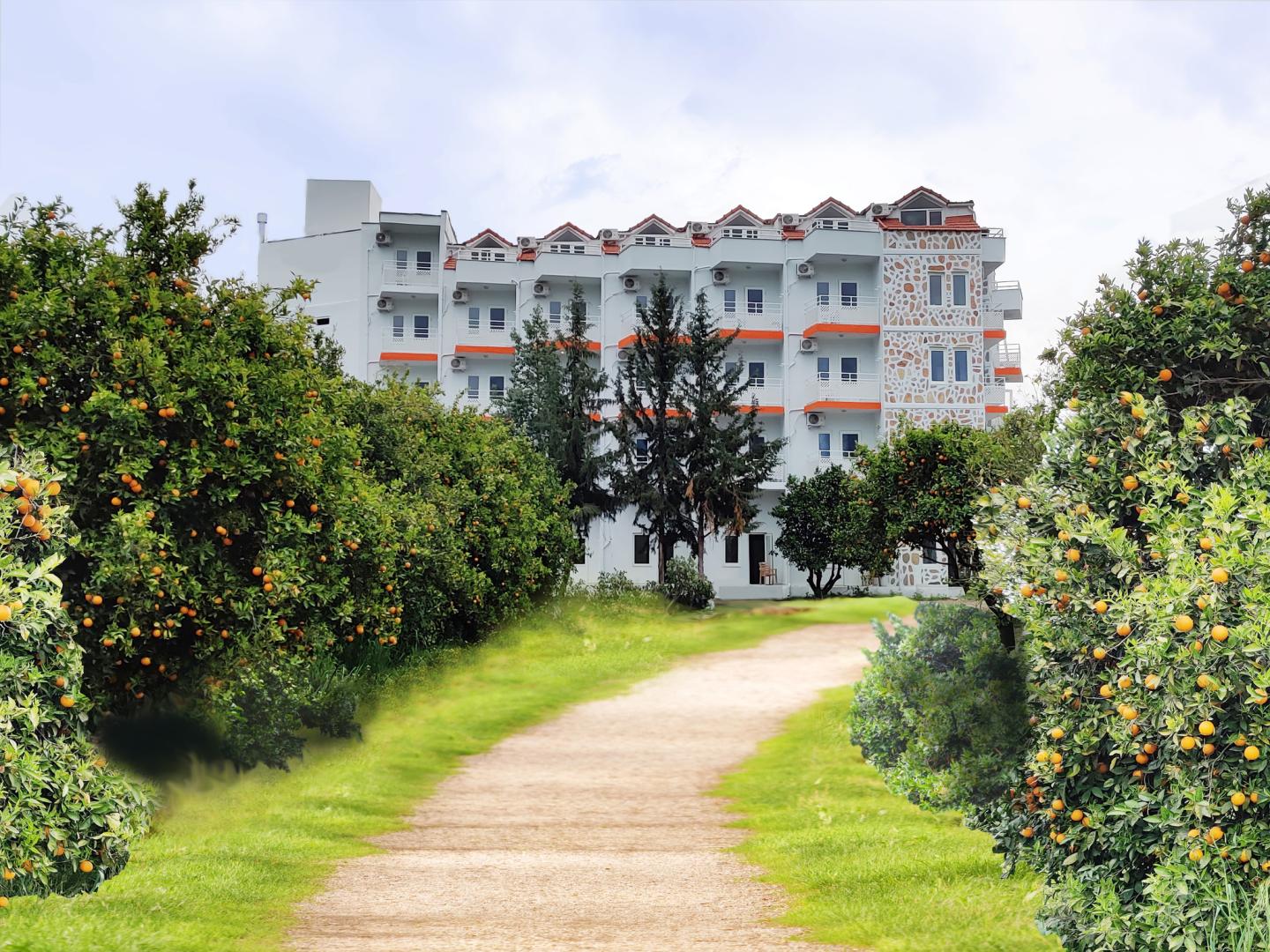 Uk Hotels Kiris foto 12