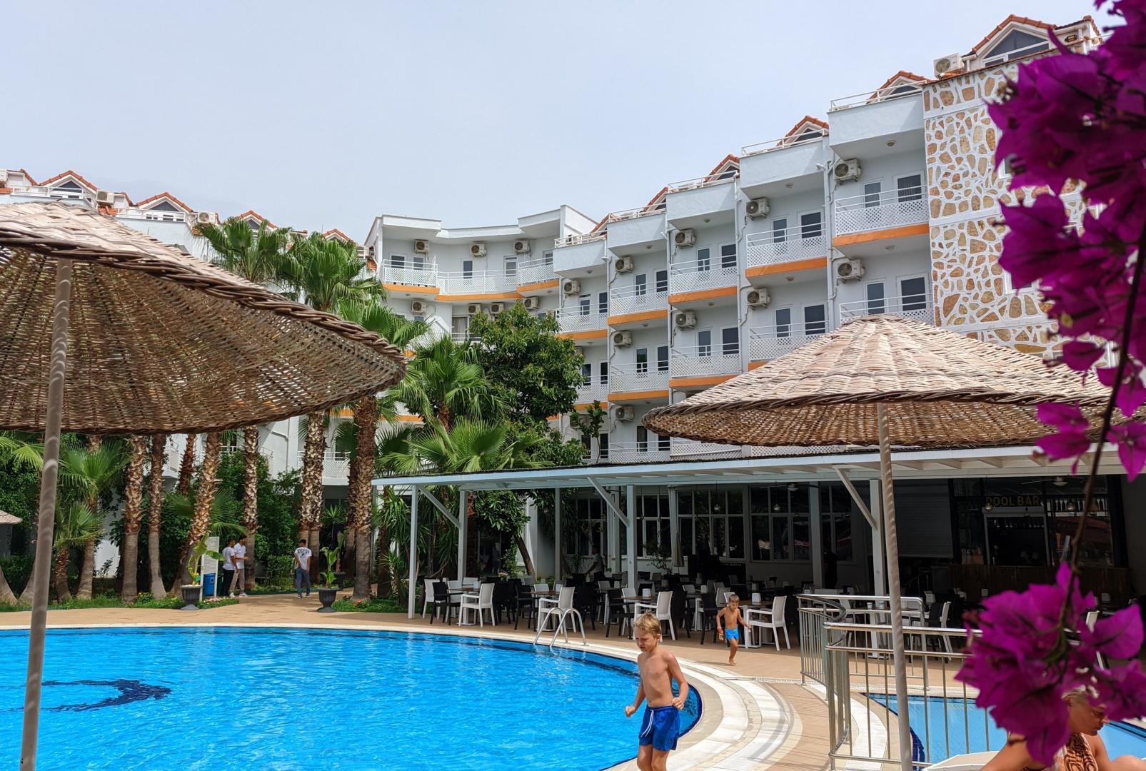 Uk Hotels Kiris foto 18