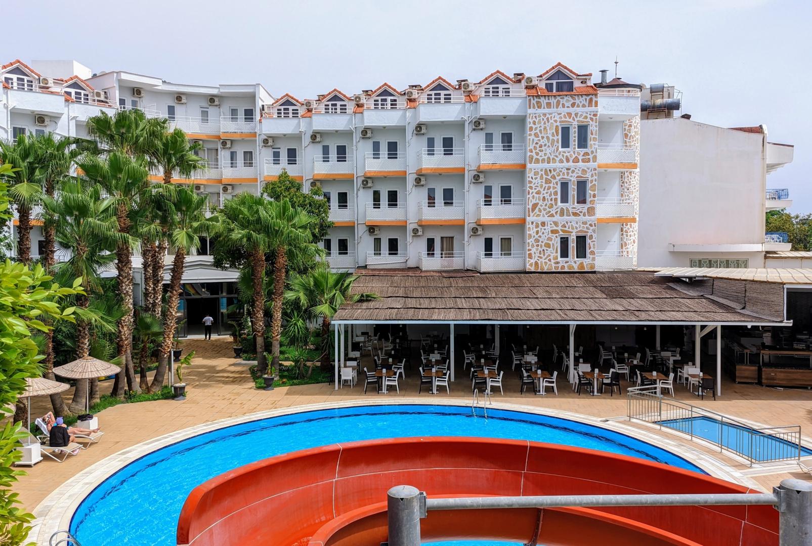 Uk Hotels Kiris foto 21