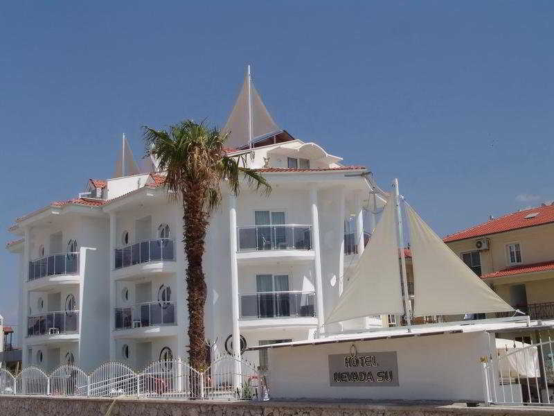 Nevada Hotel & Spa foto 17
