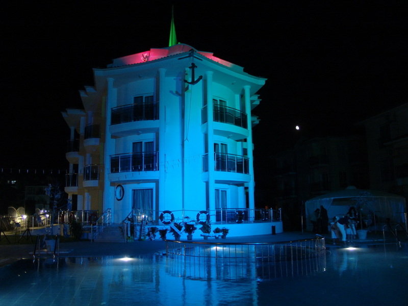 Nevada Hotel & Spa foto 15