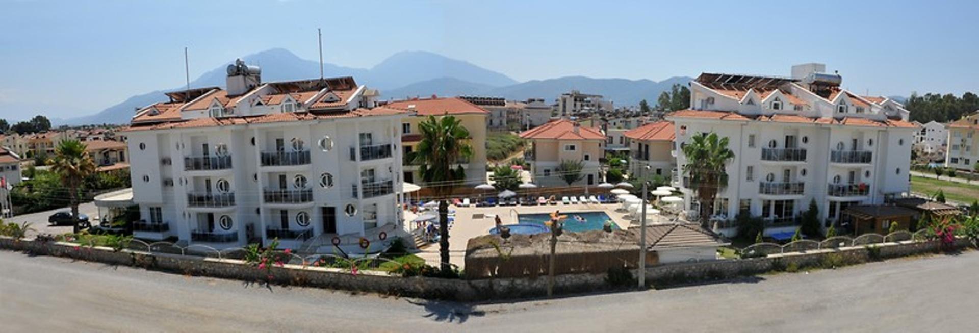 Nevada Hotel & Spa foto 18