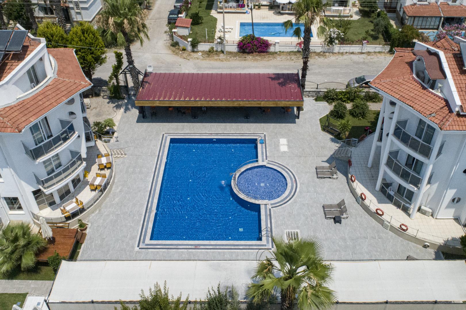 Nevada Hotel & Spa foto 6