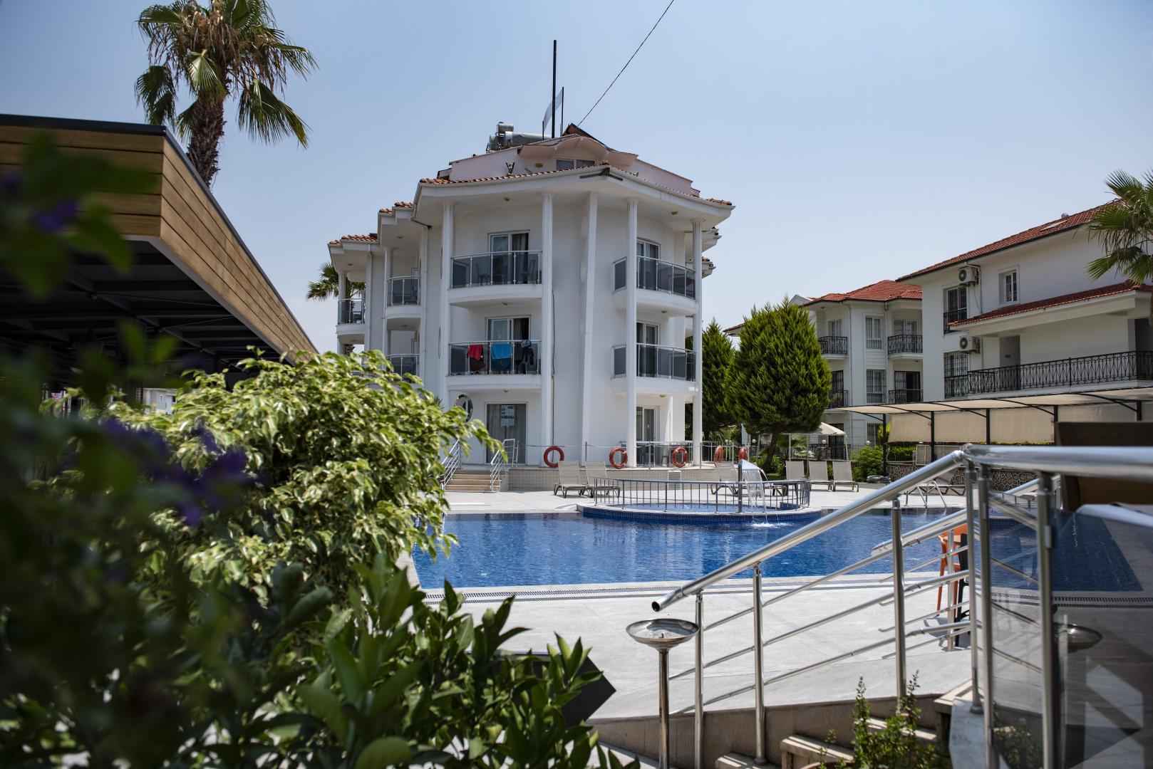 Nevada Hotel & Spa foto 13