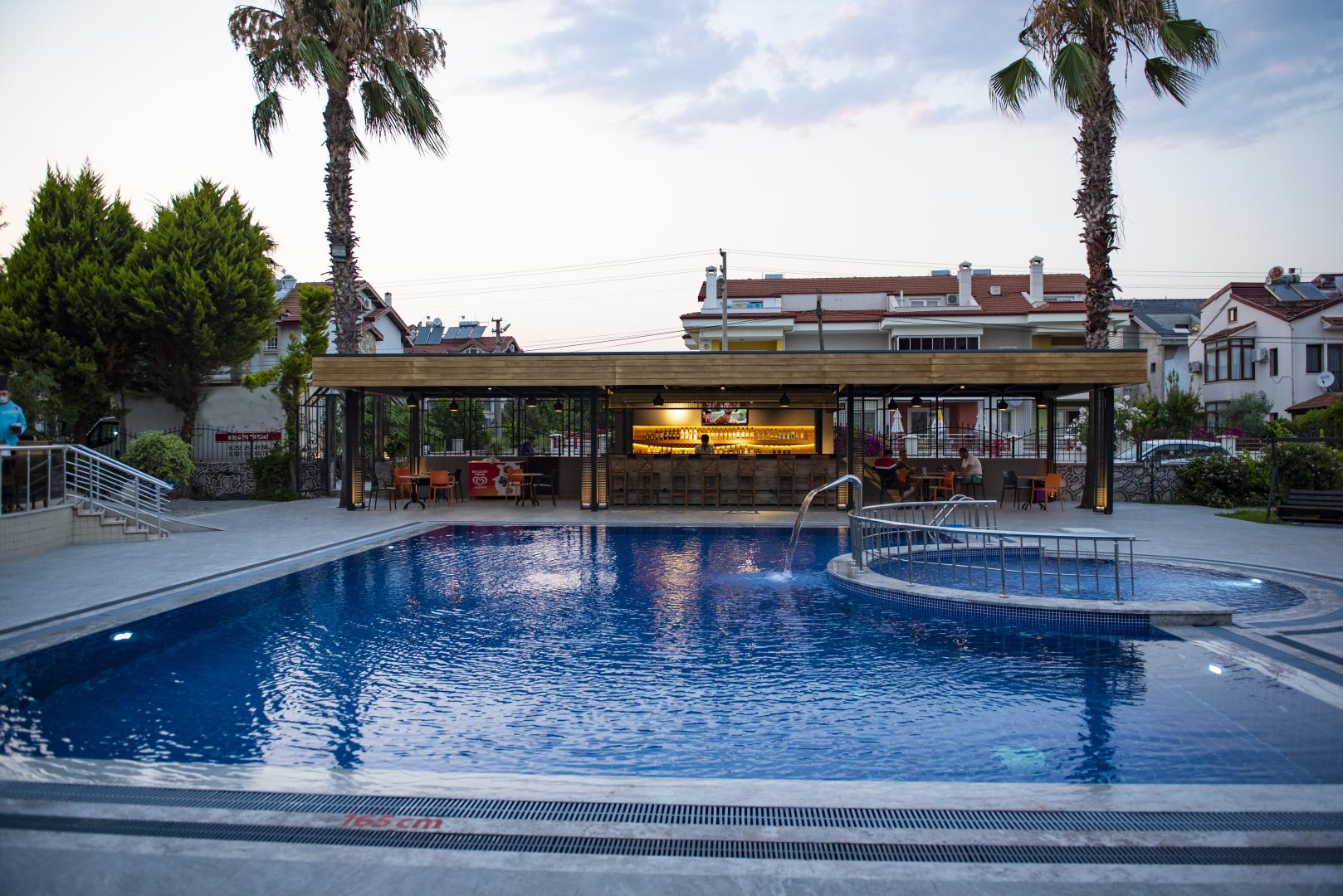 Nevada Hotel & Spa foto 8