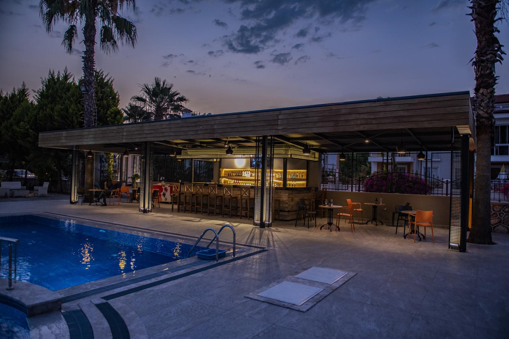Nevada Hotel & Spa foto 14