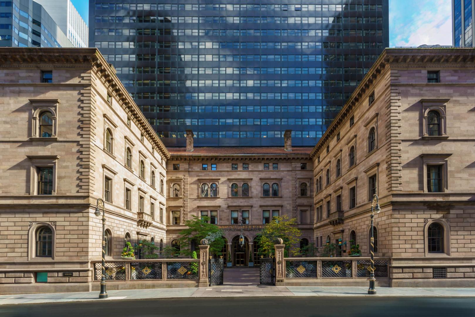LOTTE New York Palace image 0