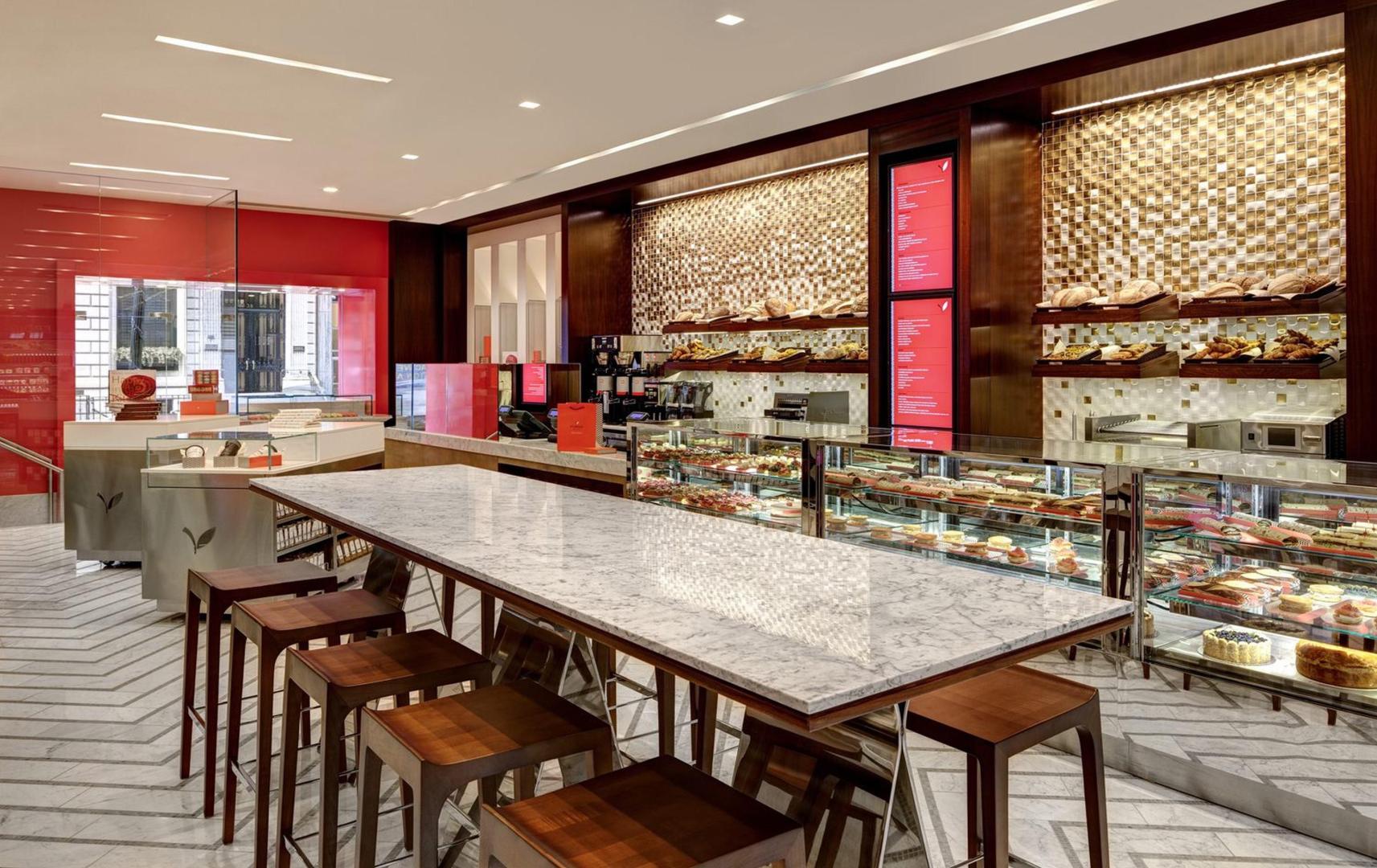 LOTTE New York Palace image 3