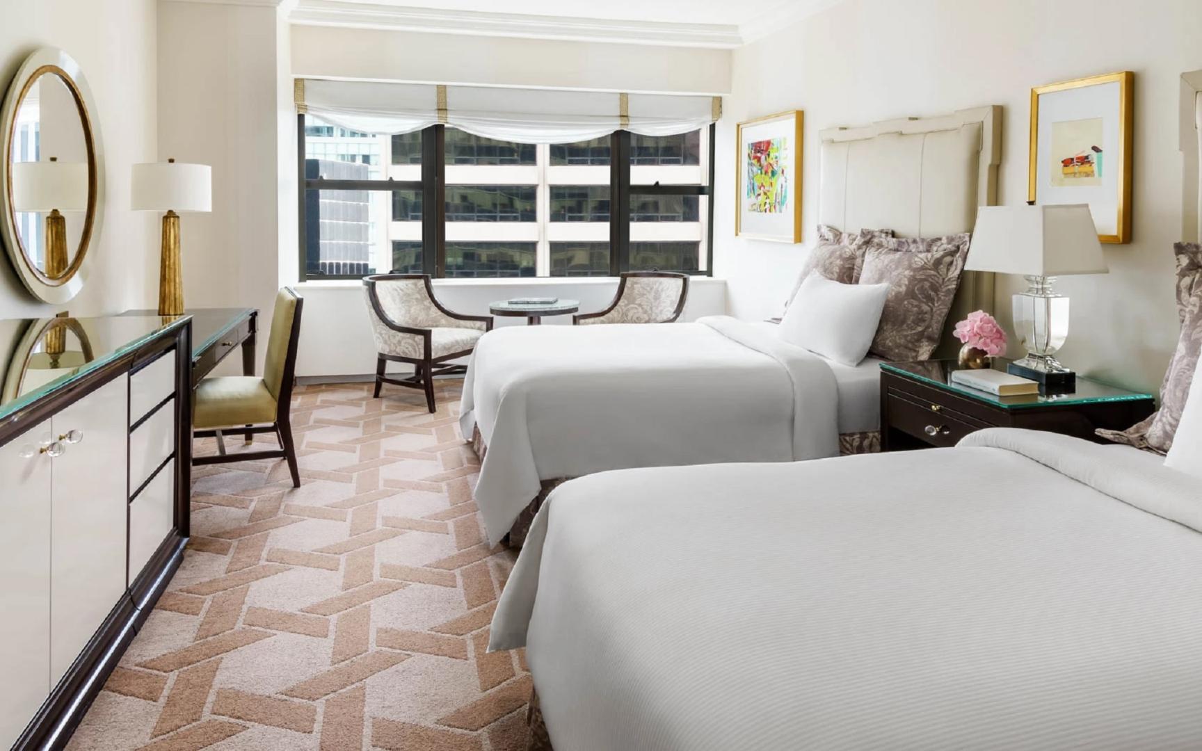 LOTTE New York Palace image 1