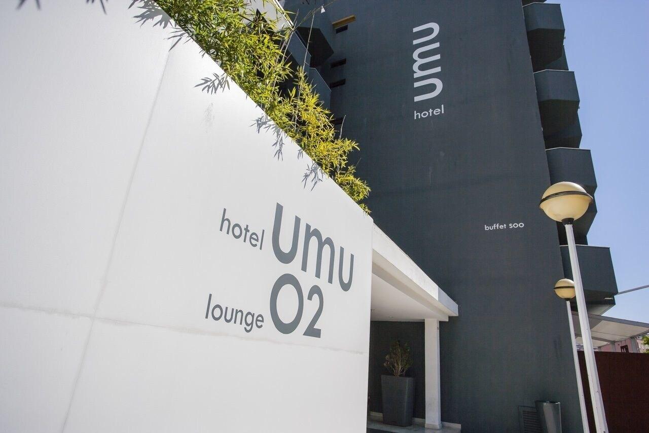 Hotel Umu image 0