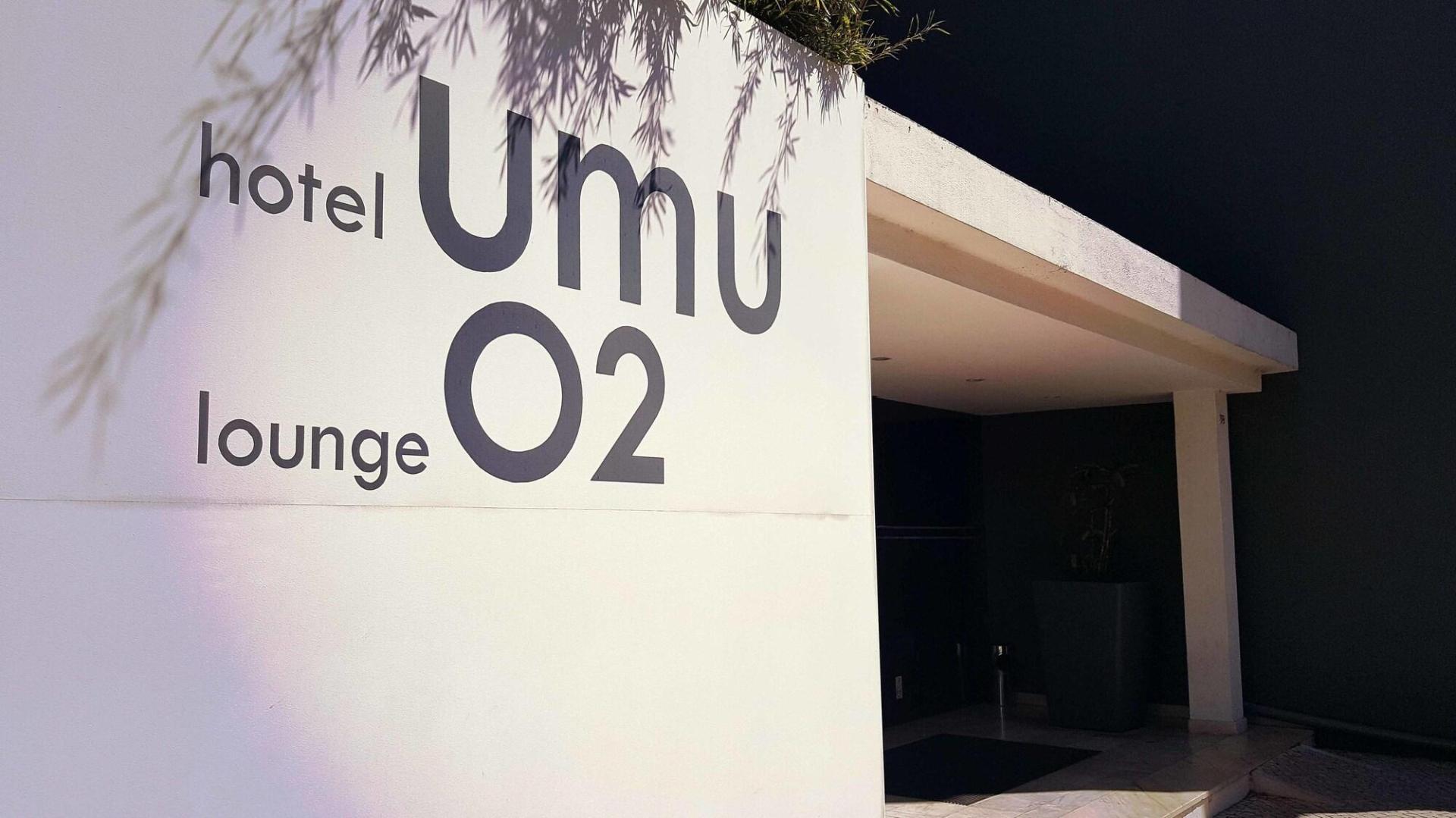 Hotel Umu foto 14