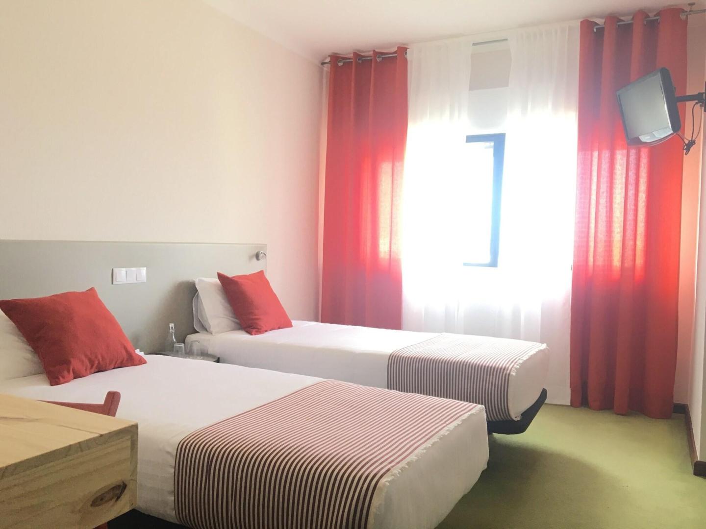 Hotel Umu foto 6