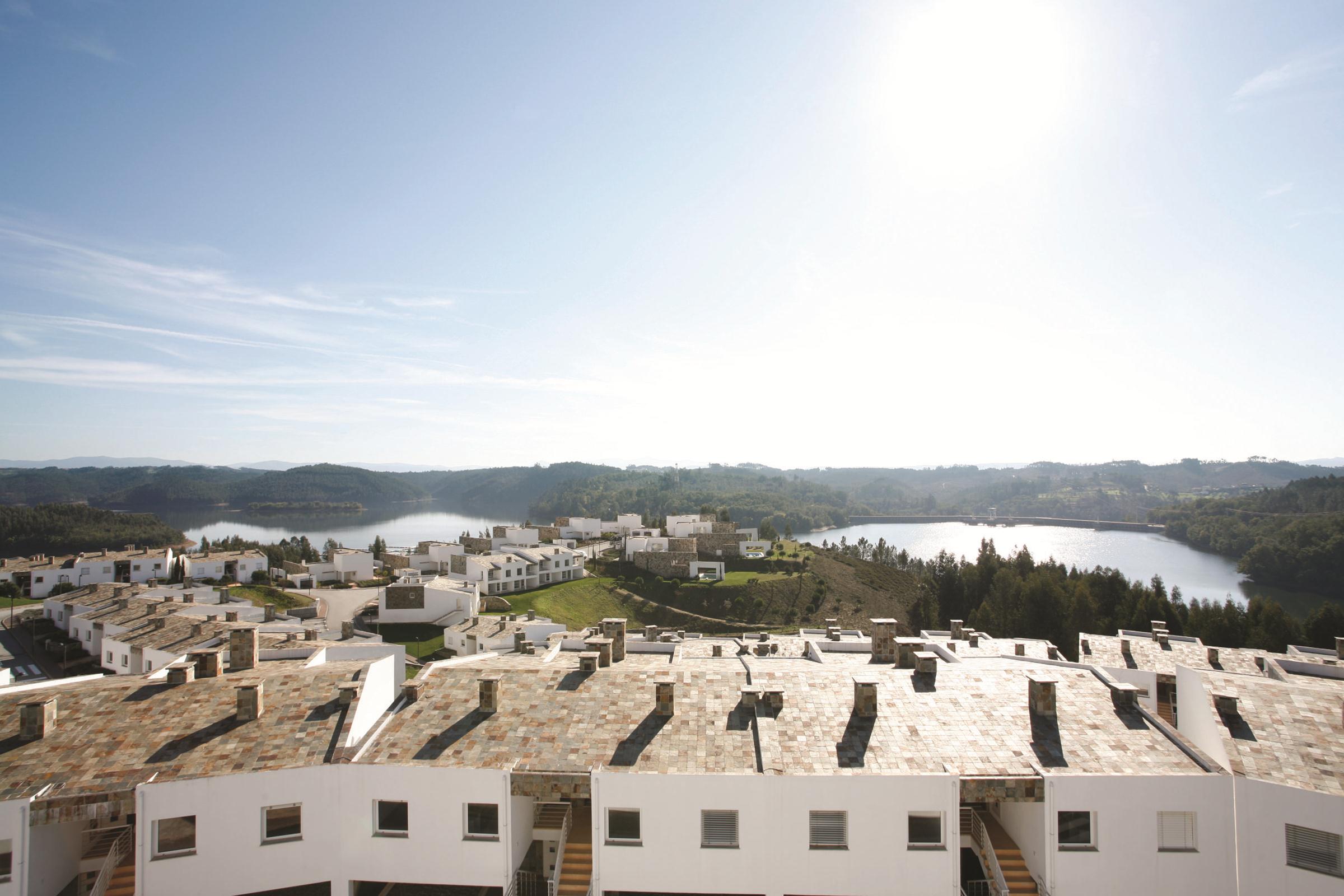 Montebelo Aguieira Lake Resort & Spa image 2