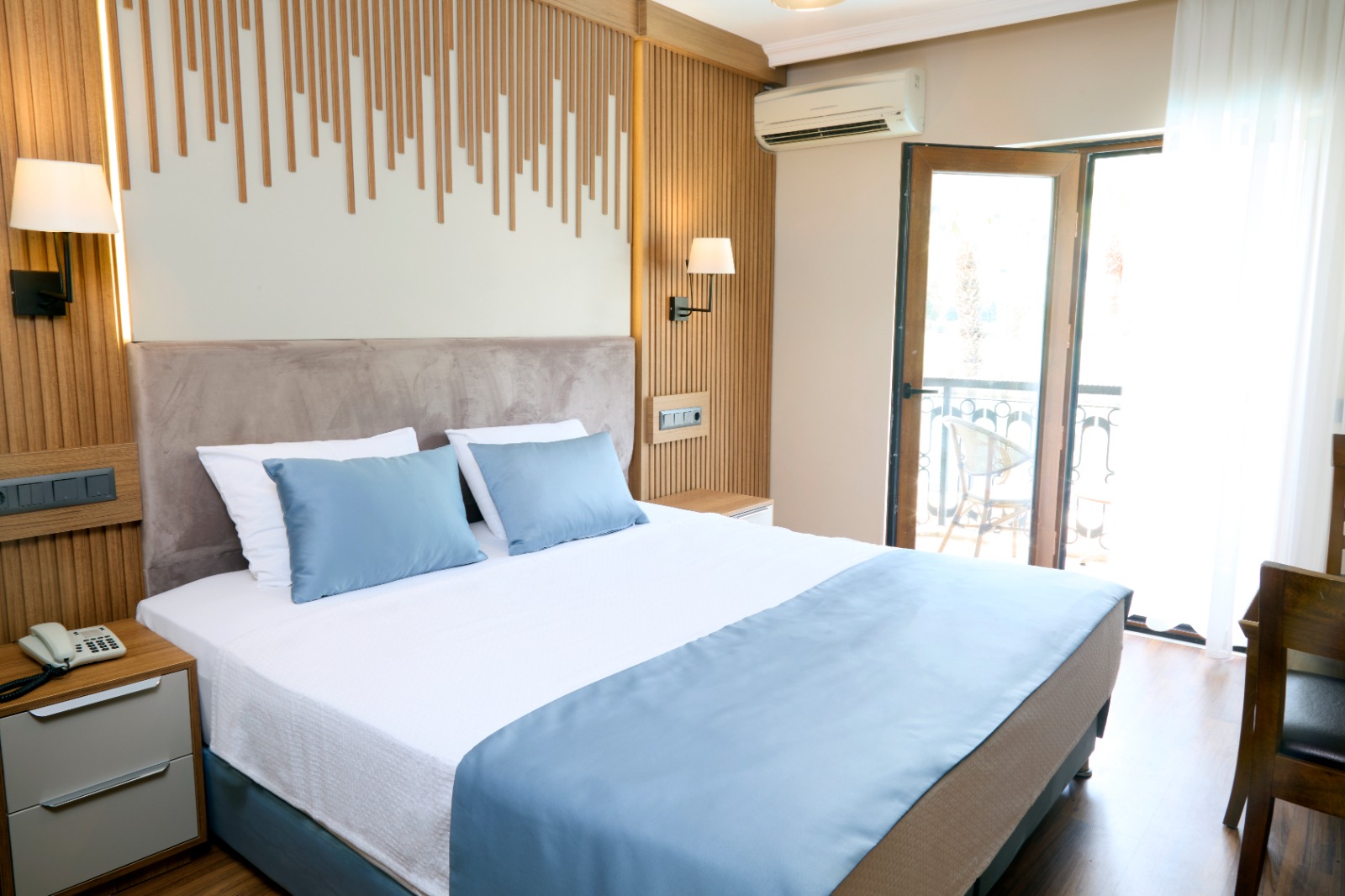 Dalyan Caria Luxury Hotel image 1