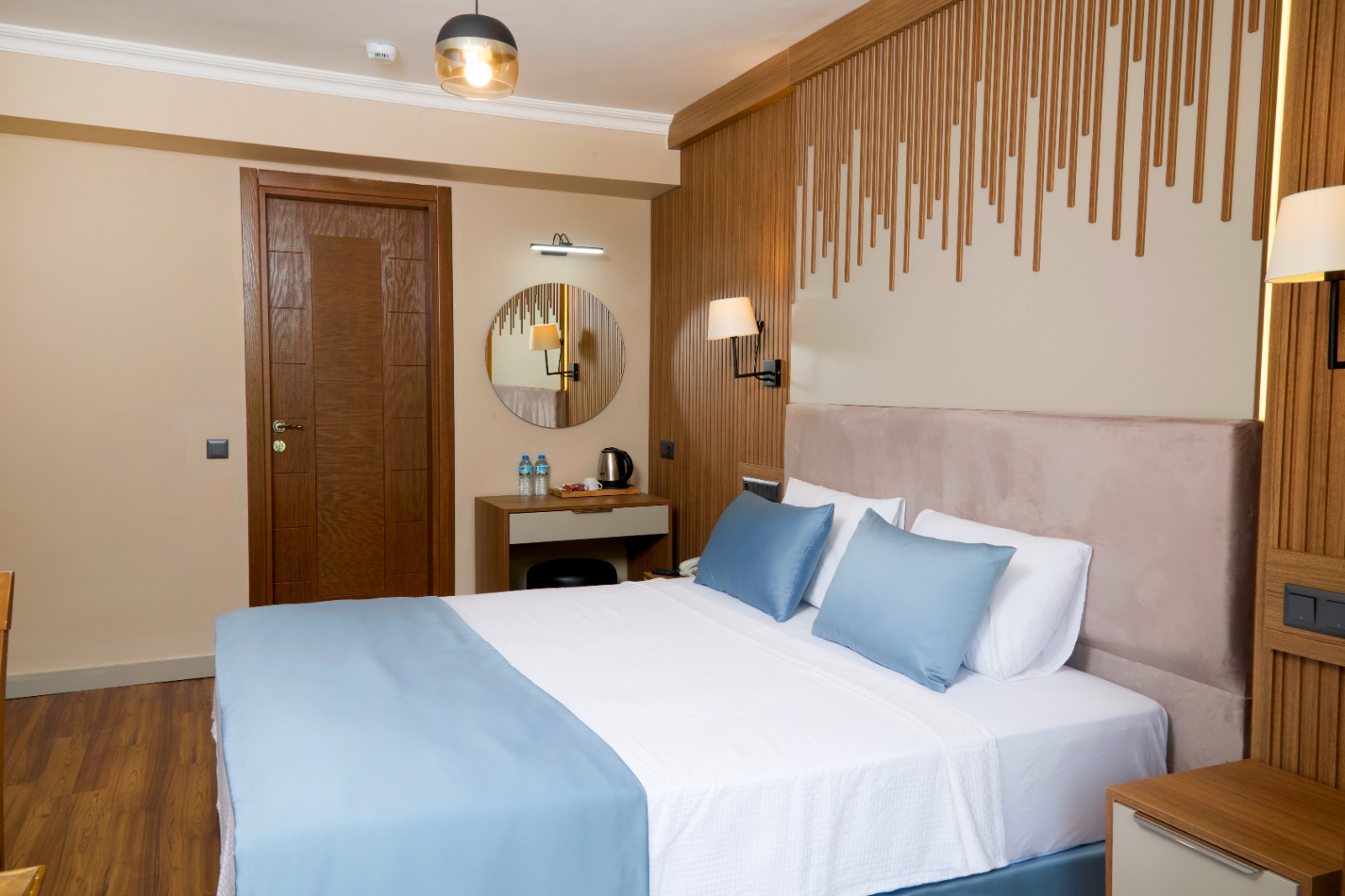 Dalyan Caria Luxury Hotel foto 6