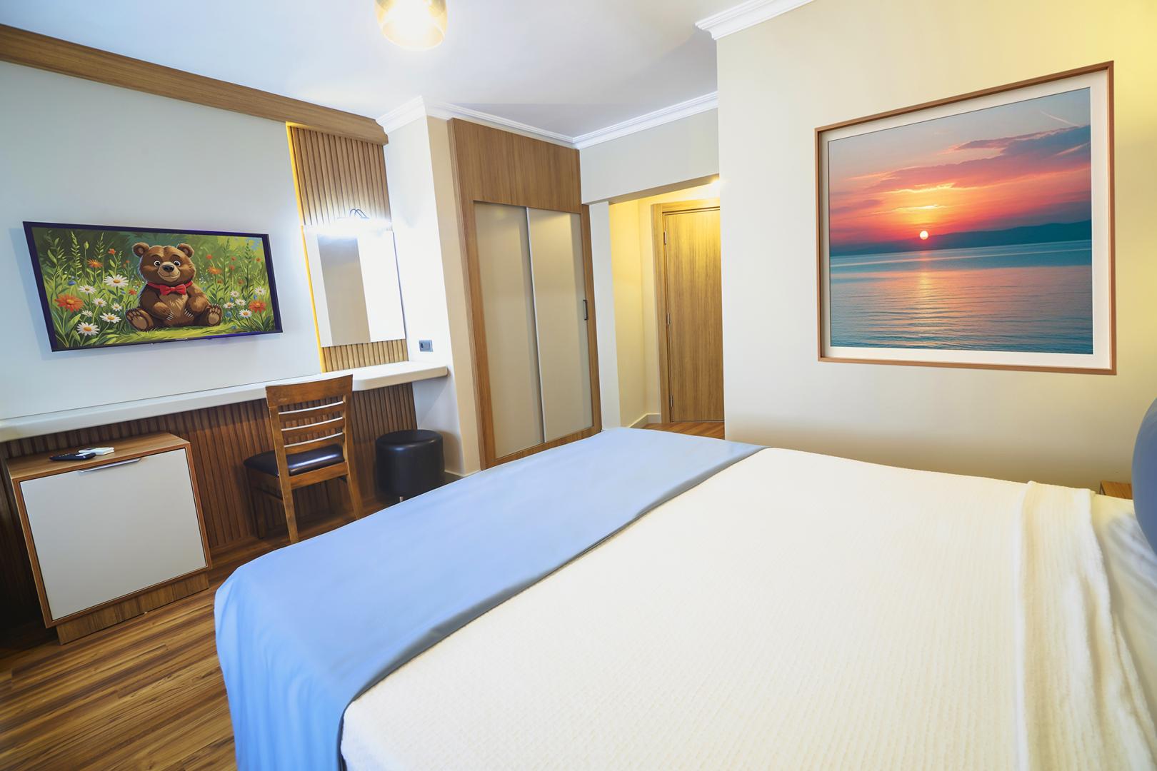 Dalyan Caria Luxury Hotel foto 22