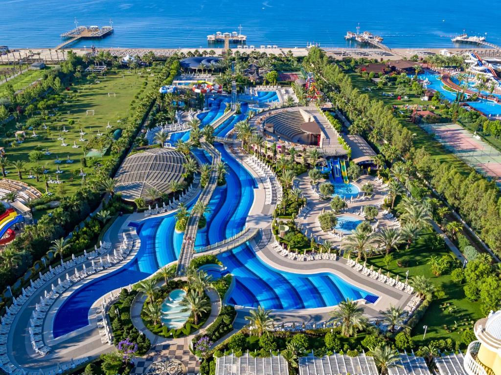 Royal Holiday Palace foto 11